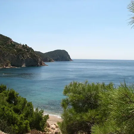 Casa vacanze Al Mare Skála Marión