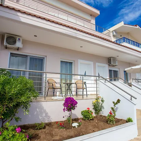 Casa vacanze Al Mare Skála Marión