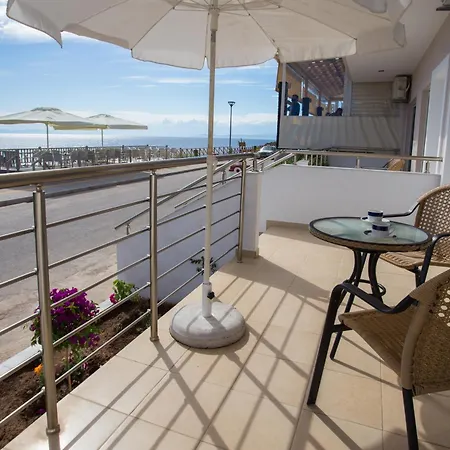 Casa vacanze Al Mare Skála Marión