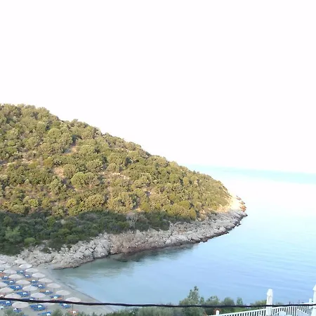 Casa vacanze Al Mare *