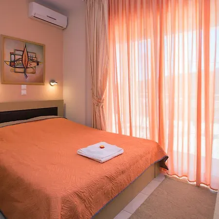 Casa vacanze Al Mare