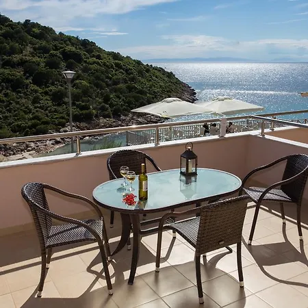 Casa vacanze Al Mare Skála Marión