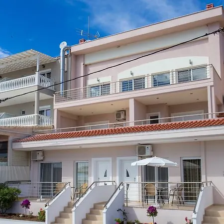 Casa vacanze Al Mare Skála Marión