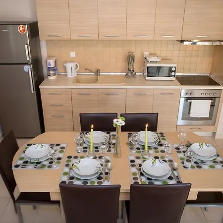 Casa vacanze Al Mare