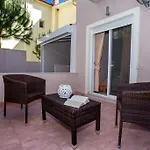 Casa de Férias Al Mare Skála Marión
