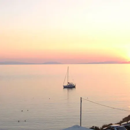 Al Mare Skala Marion