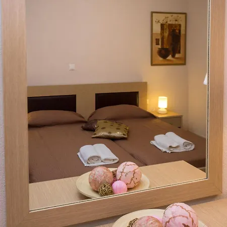 Holiday home Al Mare Skala Marion