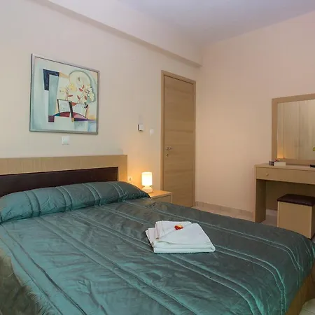 Holiday home Al Mare *