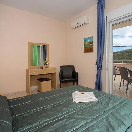 Holiday home Al Mare Skala Marion