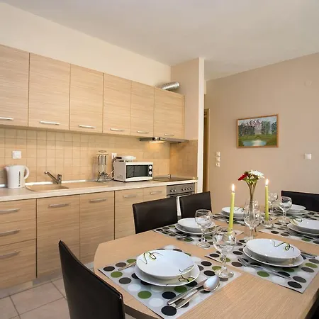 Case de vacanță Al Mare Skála Marión