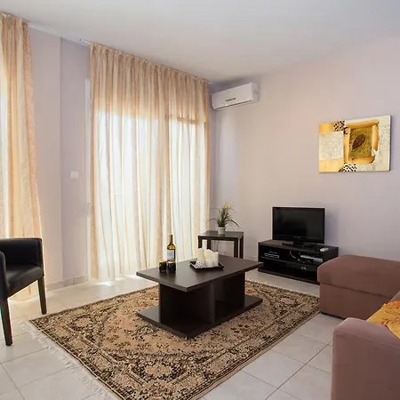 Holiday home Al Mare