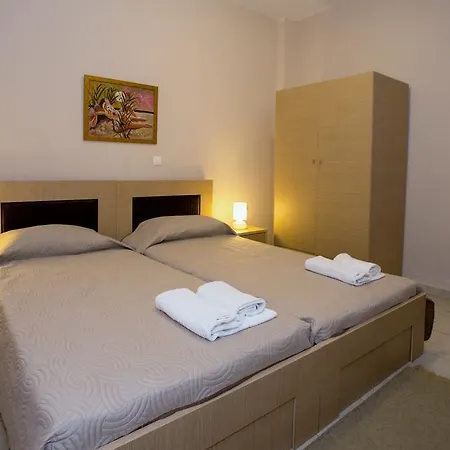 Case de vacanță Al Mare Skála Marión