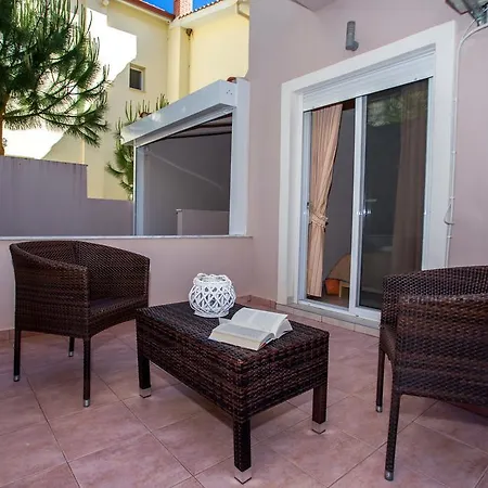 Case de vacanță Al Mare Skála Marión