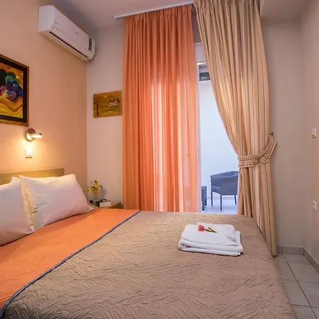 Holiday home Al Mare