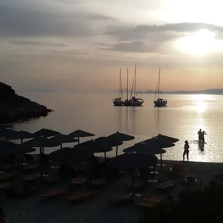 Case de vacanță Al Mare