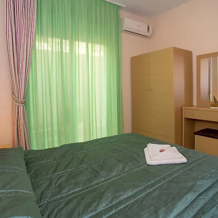 Case de vacanță Al Mare