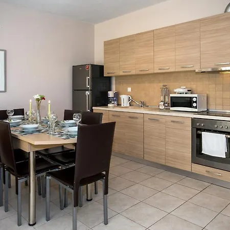 Case de vacanță Al Mare Skála Marión