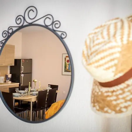 Case de vacanță Al Mare Skála Marión