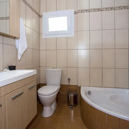 Case de vacanță Al Mare