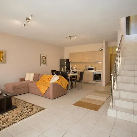 Case de vacanță Al Mare