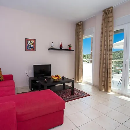 Case de vacanță Al Mare *