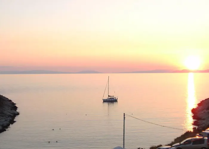 Al Mare Skála Marión