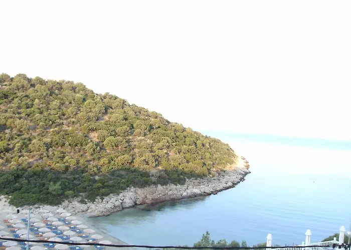 Casa de Férias Al Mare *