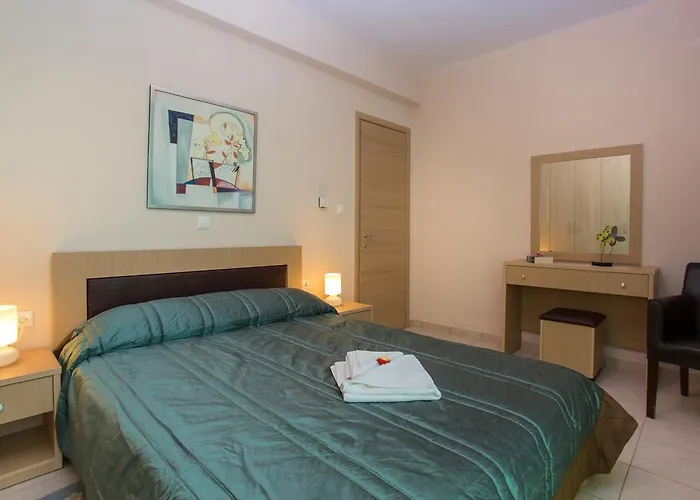 Holiday home Al Mare *