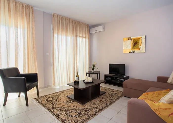 Holiday home Al Mare