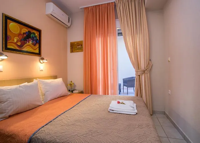 Holiday home Al Mare