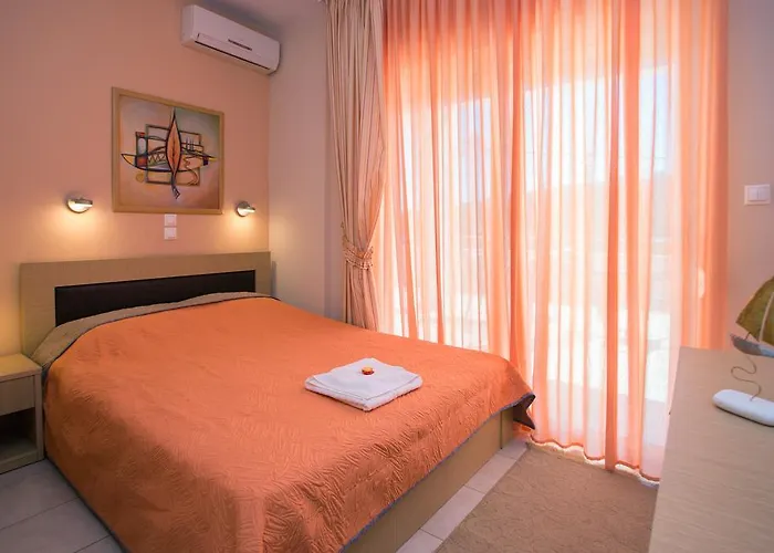 Casa de Férias Al Mare