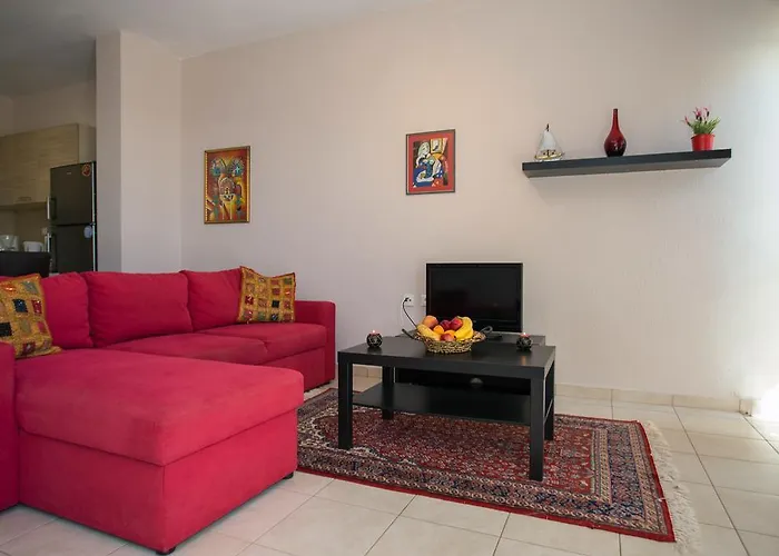 Al Mare Skala Marion