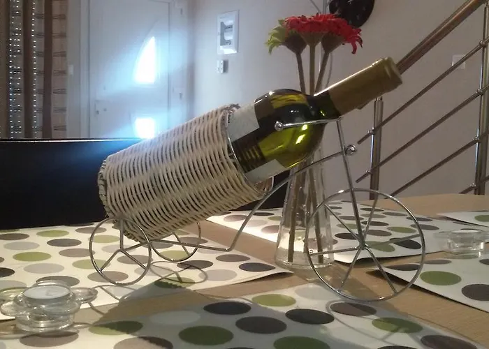 Casa de Férias Al Mare *