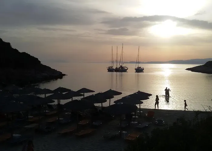 Casa de Férias Al Mare