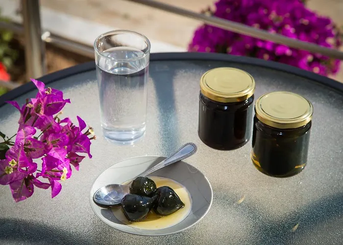 Al Mare Skála Marión