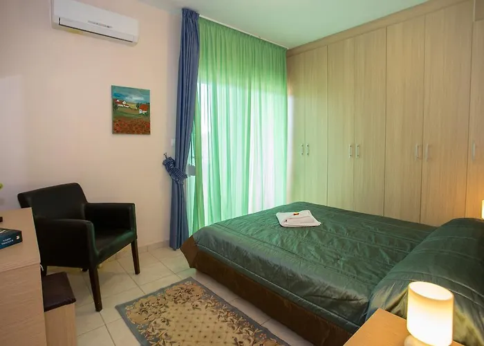 Al Mare Skála Marión