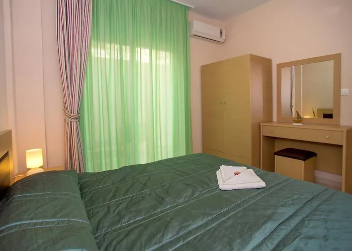 Casa de Férias Al Mare