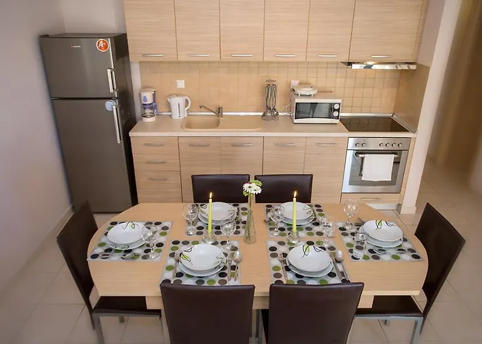 Casa de Férias Al Mare