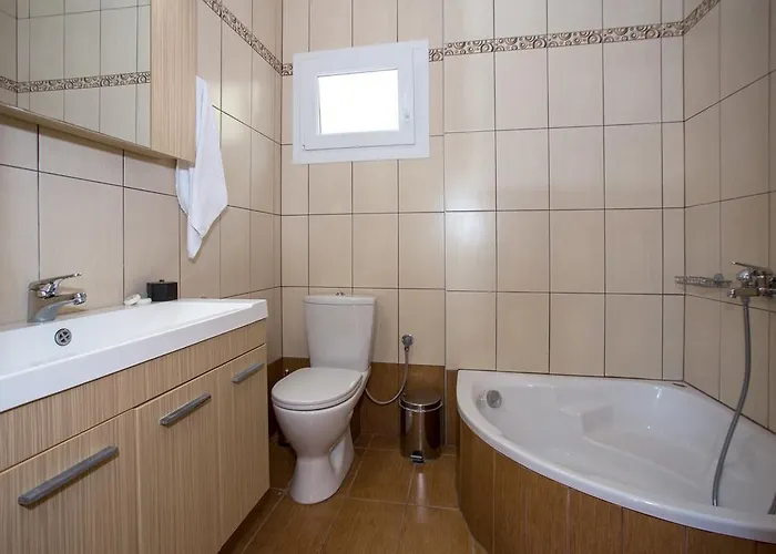 Casa de Férias Al Mare