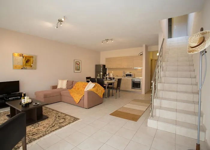 Casa de Férias Al Mare