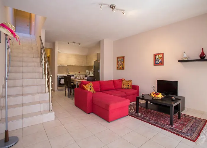 Casa de Férias Al Mare