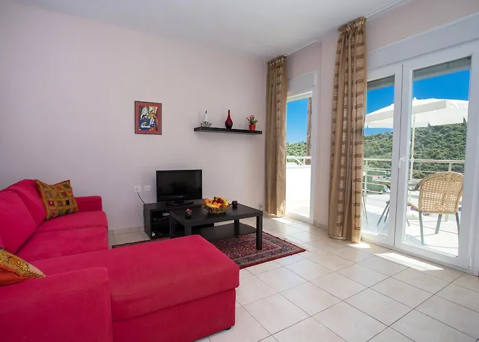 Casa de Férias Al Mare *